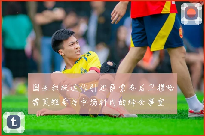 国米积极运作引进萨索洛后卫穆哈雷莫维奇与中场科内的转会事宜