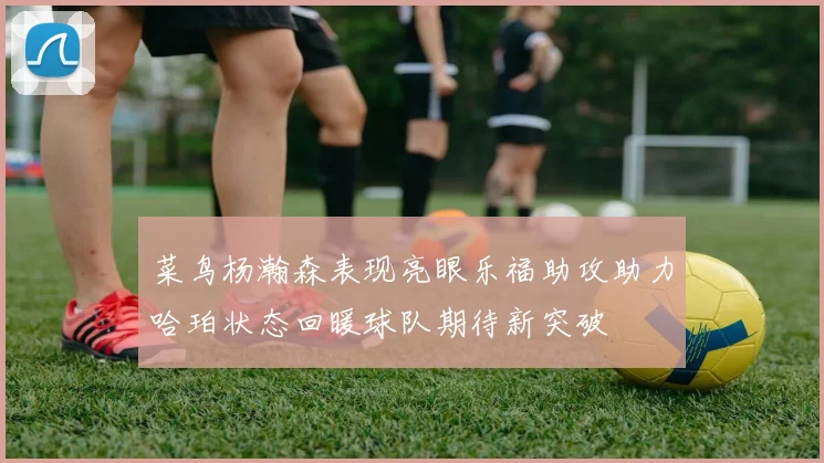 菜鸟杨瀚森表现亮眼乐福助攻助力哈珀状态回暖球队期待新突破