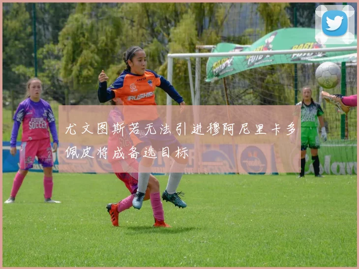 尤文图斯若无法引进穆阿尼里卡多佩皮将成备选目标